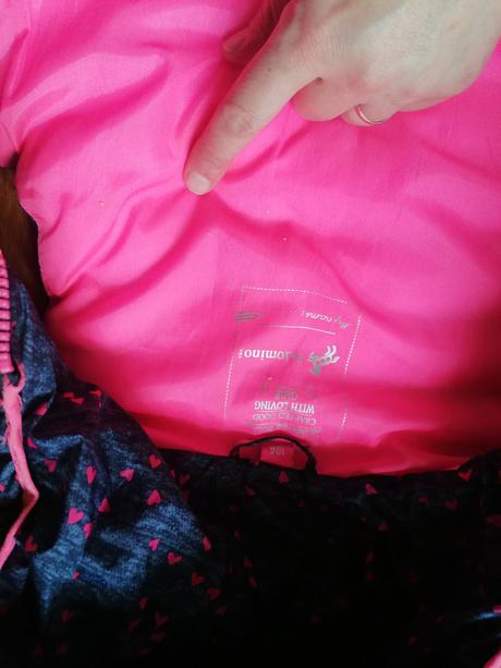 Vesta palomino, palomino,104