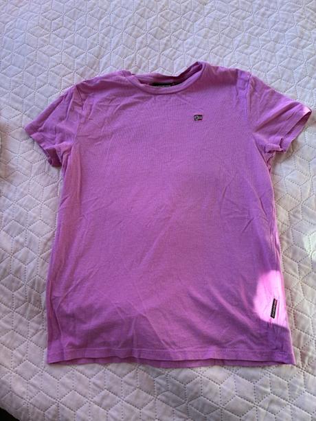 Tričko napapijri, napapijri,152