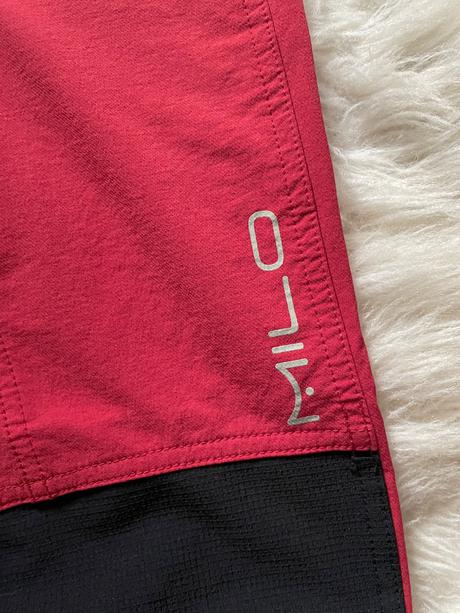 Športové nohavice zn. milo, xs