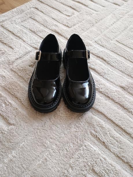Dievčenské topánky, reserved,33