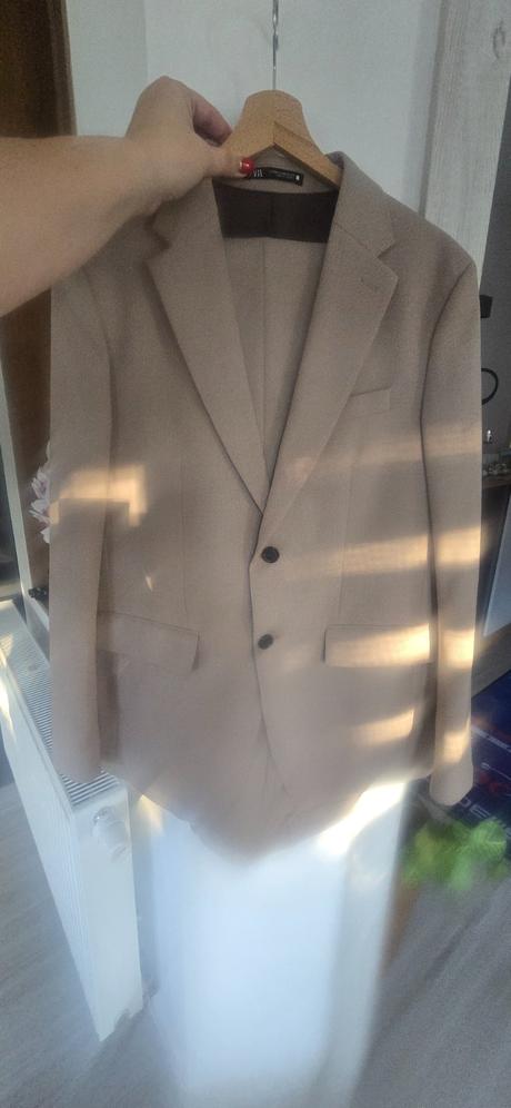 Elegantny zara oblek, <50