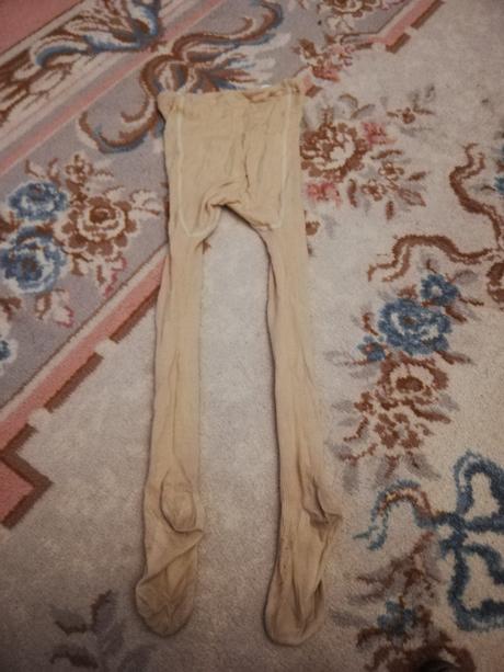 Pančušky, tatrasvit,110