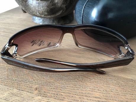 Slnecne okuliare alessandro dell acqua, 