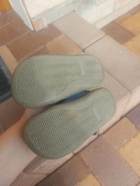 Protetika sandale barefoot, protetika,25