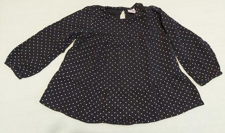 Tričko/blúzka/tunika 104, pepco,104