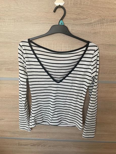 Tričko 1x nosené, m