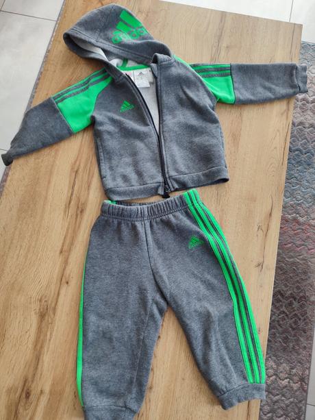 Tepláková súprava adidas, adidas,80