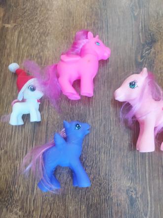 My little pony,