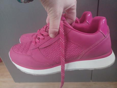 Damske tenisky, tamaris,38