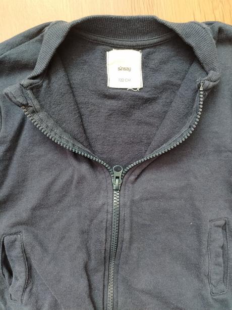 Mikina 116, sinsay,116