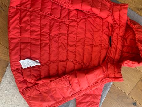 Reima jarná prešívaná bunda 134/140, reima,134