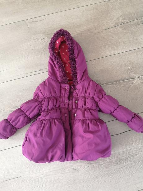 Zimná bunda, george,86