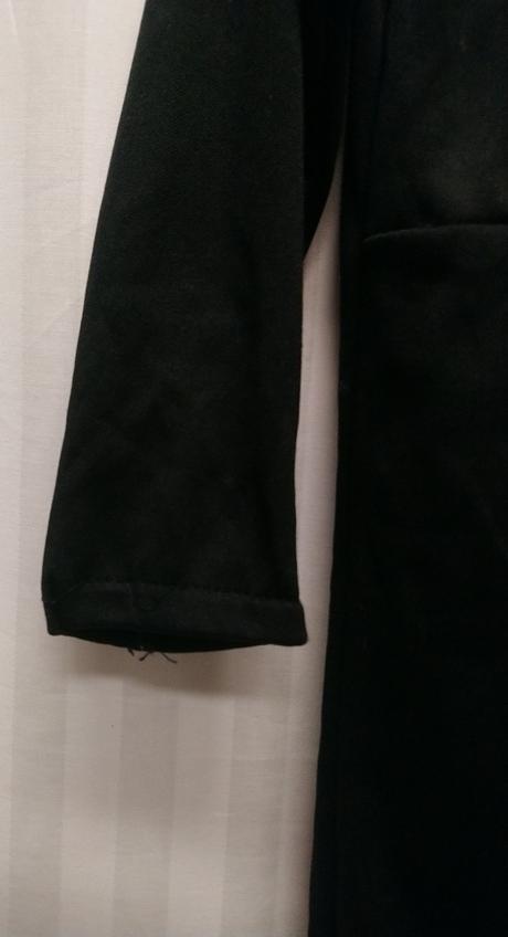 Kostým kostlivec biely, fiori paolo, 104-116 cm, 