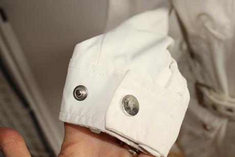 Jarný kabátik zara, zara,s