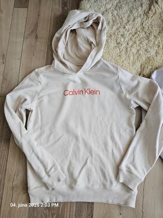 Mikina, calvin klein,170