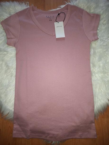Dámske tričko, 40