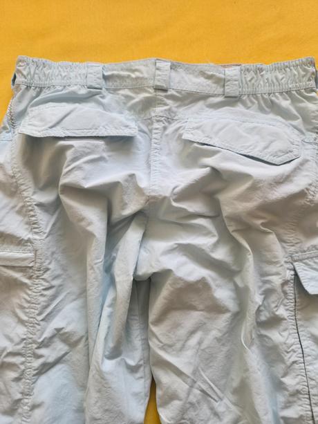 Sustiakove športové nohavice, m