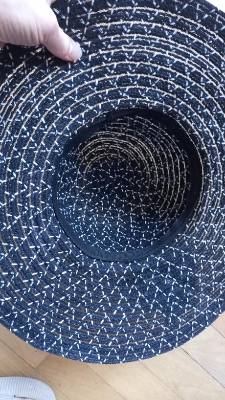 Detsky klobuk proti slnku, 