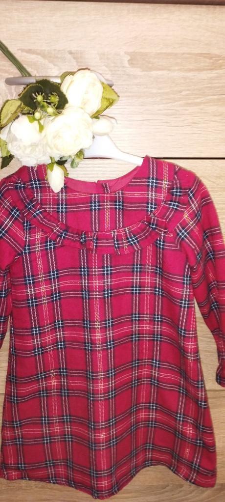 Štýlové šaty, primark,98