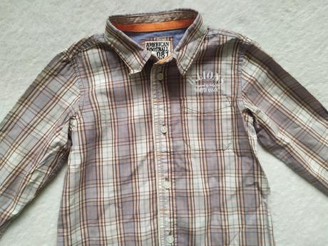 Košeľa, zara,98