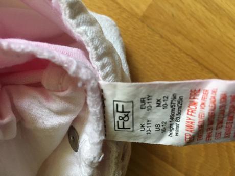 Krátke nohavice, 146