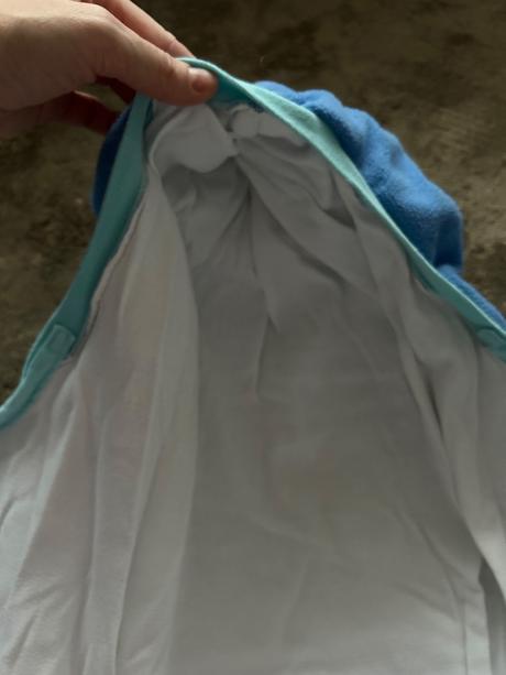 Výplň do vajíčka - darujem za poštovné,