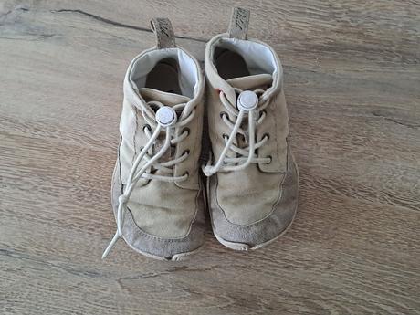 Barefoot celorocne topanky wildling, 26