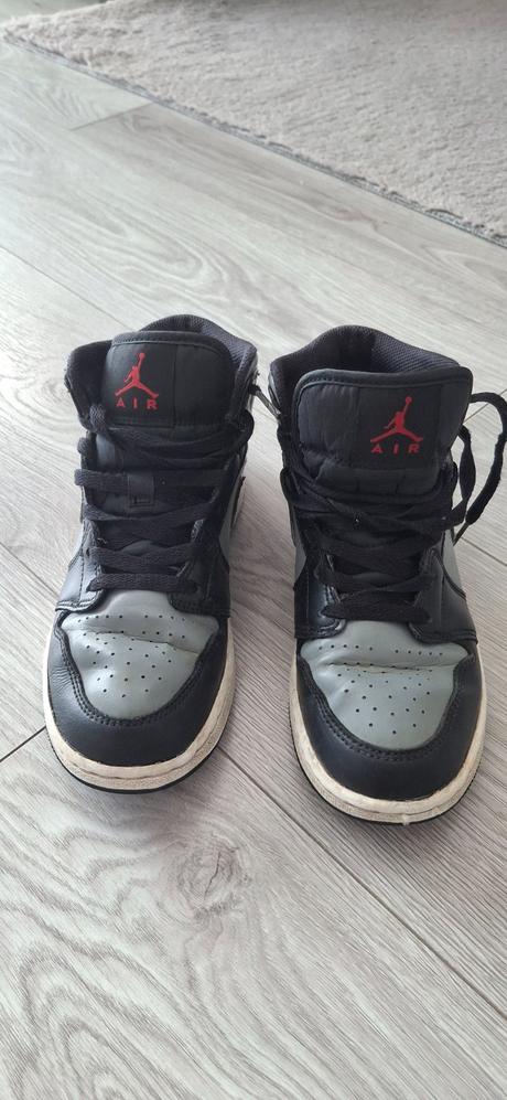 Nike jordan, nike,37