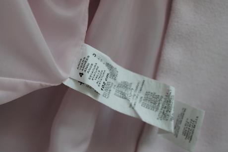 Kabát tutto piccolo, 104