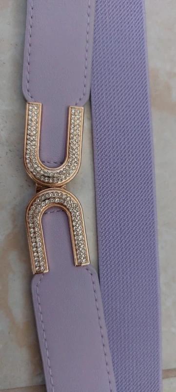 Krásny prispôsobiteľný opasok, 