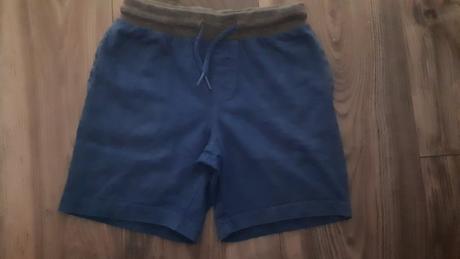 Šortky, lupilu,116