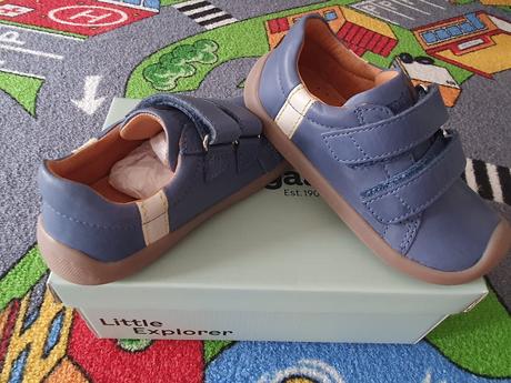 Celoročné kožené topánky bundgaard walker 26, bundgaard,26