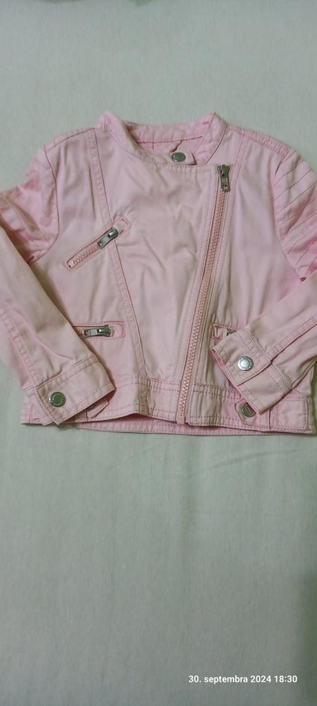 Riflovka, palomino,104