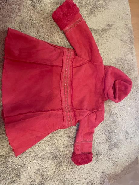 Kenzo kids detský kabátik, 86 / 92