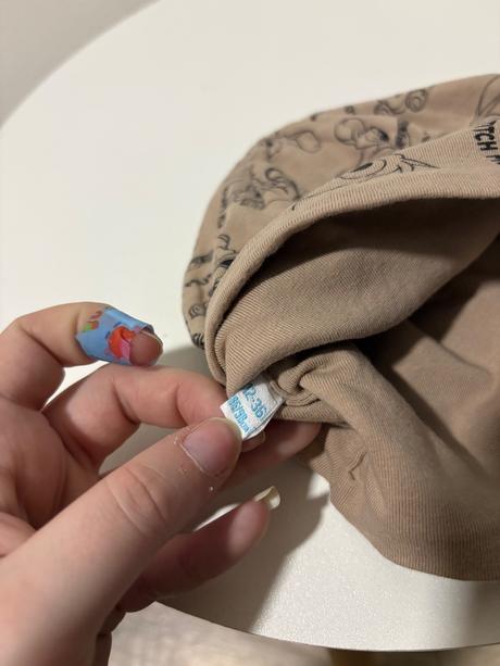 Chlapčenská čiapka, pepco,80