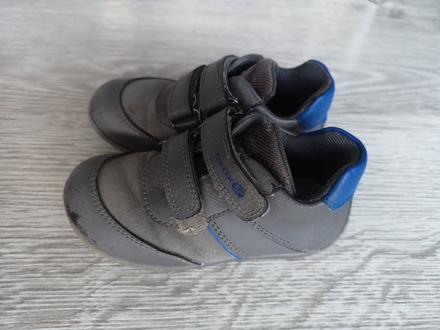 Sive topanky geox veľ. 25, geox,25