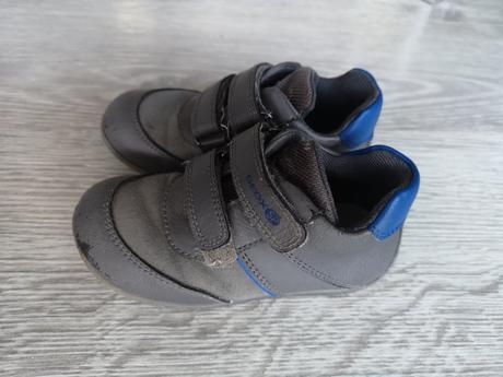 Sive topanky geox veľ. 25, geox,25