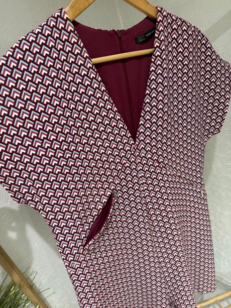 Overal zara, zara,m