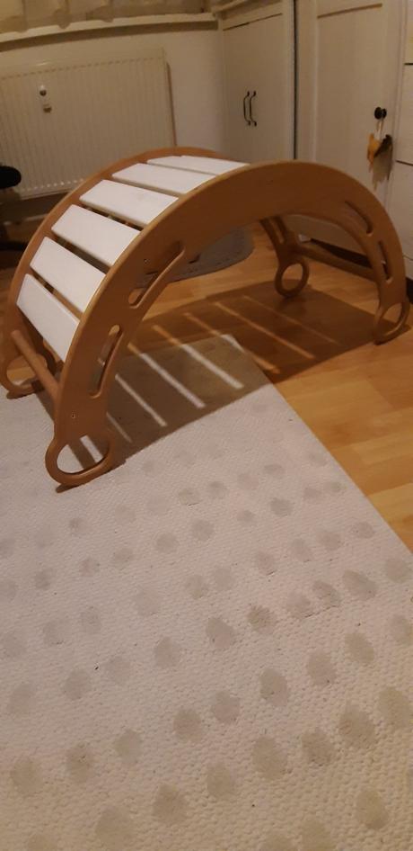 Montesory hojdačka, 