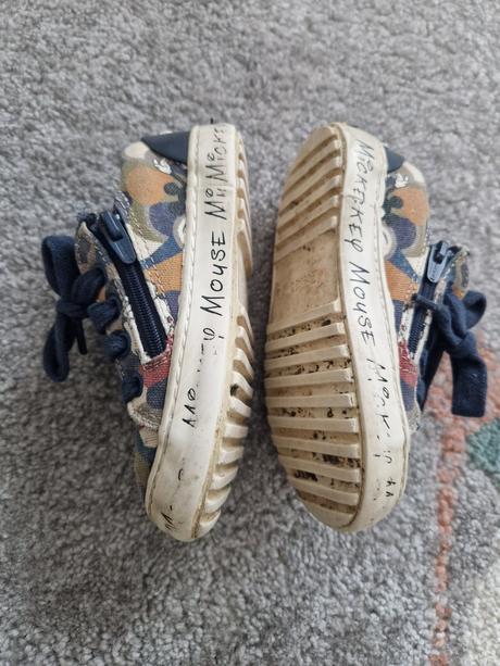 Tenisky zara, zara,23