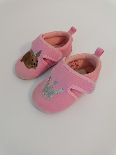 Capačky veľ. 21/22, sterntaler,21