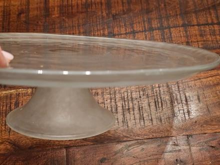 Podnos na torku, tacka cukrárenská,