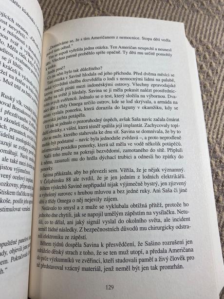 Poslední orákulum james rollins,