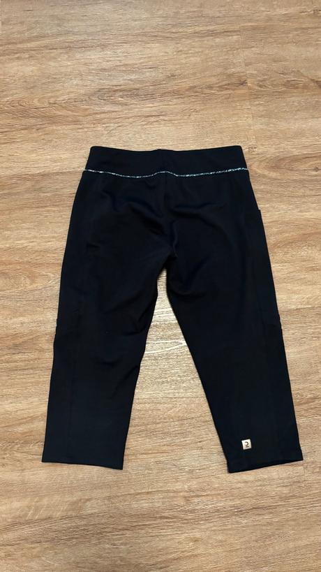 3/4 leginy, decathlon,146