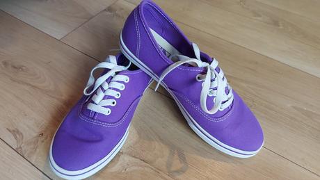 Tenisky vans, vans,38