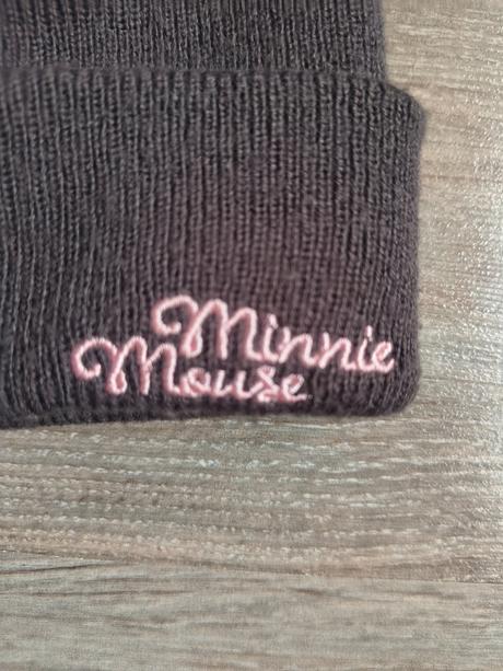Čiapka minnie, disney,54