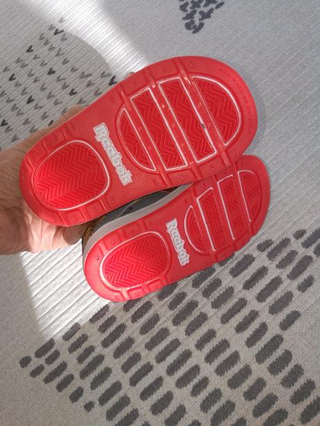 Reebok botasky  tenisky edicia disney, reebok,19