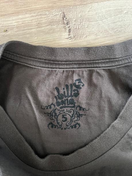 Tričo billabong, billabong,s