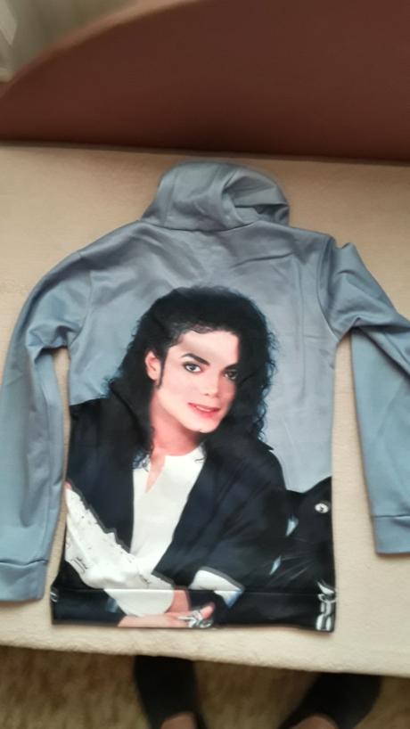 Chlapčenská mikina, xs