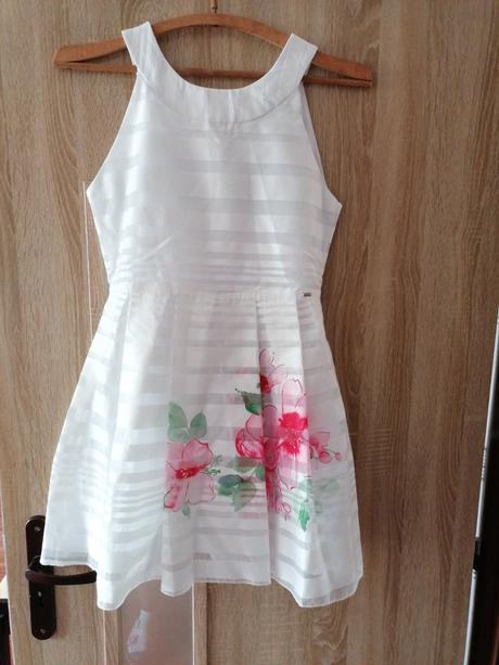 Spoločenské šaty 162, mayoral,164